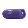JBL Purple Flip 7 Portable Speaker