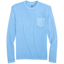 Johnnie-O Men's Maliblu Brennan 2.0 Long Sleeve T-Shirt