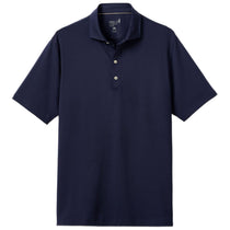 Johnnie-O Men's Twilight Birdie Solid Jersey Performance Polo