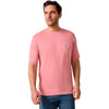 Johnnie-O Men's Bandana Dale 2.0 Pocket T-Shirt