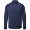 Levelwear Men's Navy Form Jacket