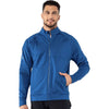 Levelwear Men's Team Royal Form Jacket