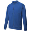 Levelwear Men's Team Royal Form Jacket