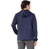 Levelwear Men's Navy Arcadia Hoody