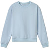 Johnnie-O Women's Breeze Samantha Terry Crewneck Sweatshirt
