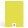 Papier Yellow Joy Travel Journal