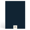 Papier Navy Joy Wellness Journal