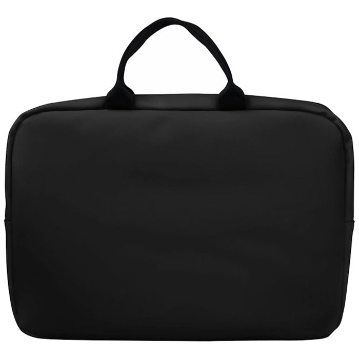 Logomark Black Access 15.6" Laptop Sleeve
