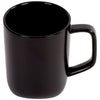 Logomark Black Lisbon 18 oz. Recycled Ceramic Mug