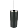 RovR Charcoal 20 oz. Vacuum Insulated Travel Tumbler