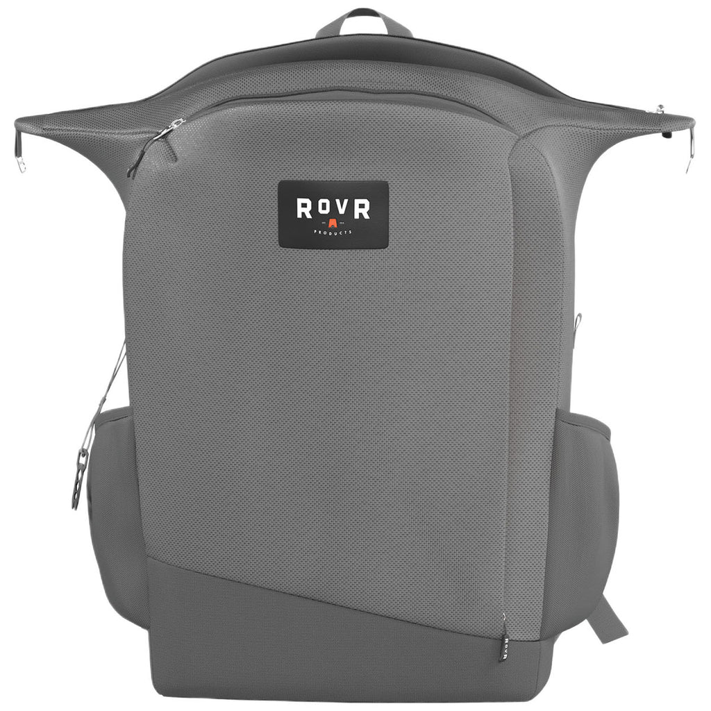 RovR Charcoal TravelR 24L Cooler Backpack
