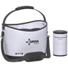 RovR White KeepR Caddy & IceR Container