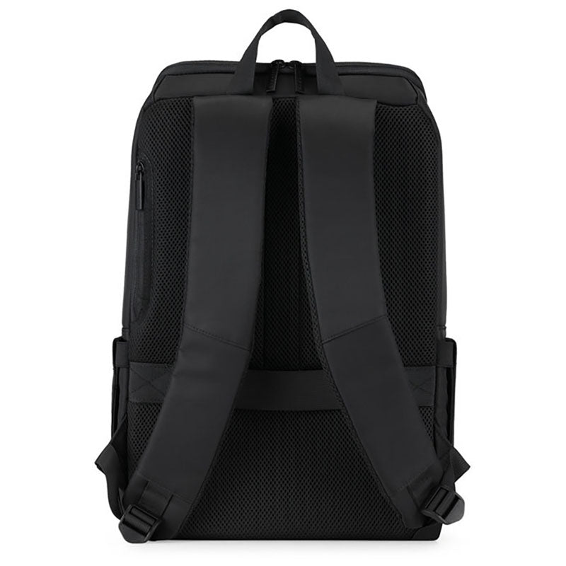 Bugatti Black Essential Backpack