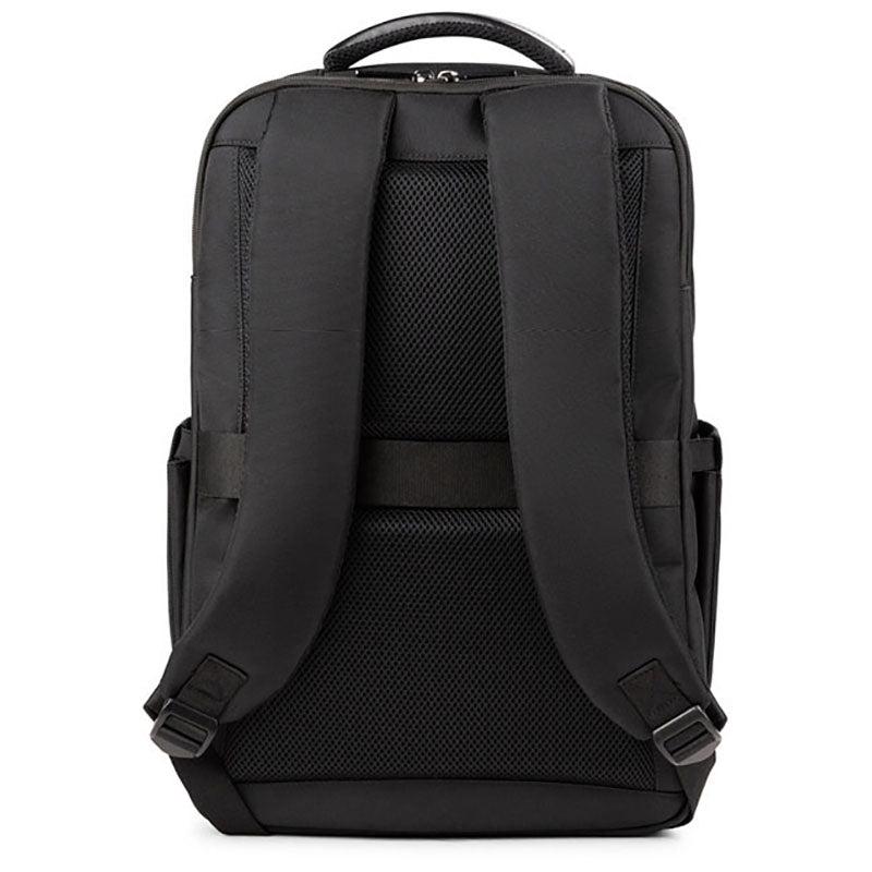 Bugatti Black Blake Backpack