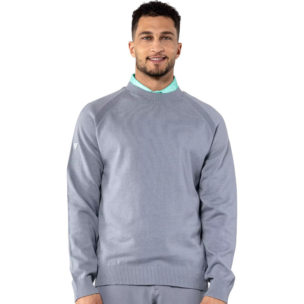 Levelwear Men's Pebble Fireside Sweater