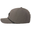 UNRL Woodsy Legacy Snapback - Mid-Pro