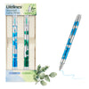 Lifelines Blue/Green Scented Lava Pen Set - 2-pack