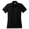 48-Hour OGIO Women's Black Jewel Polo