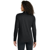 OGIO Women's Blacktop Regain 1/2-Zip