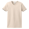 Port & Company Women's Natural Essential Tee
