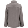 Clique Women's Pure Slate Tempest Waterproof Full Zip Softshell Jacket