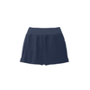 Sport-Tek Women's True Navy Repeat Skort