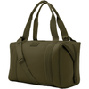 Dagne Dover Dark Moss Landon Neoprene Carryall Bag - Large