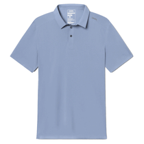 UNRL Men's Storm Blue Legend Polo