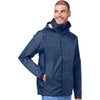 Marmot Men's Arctic Navy PreCip Eco Packable Rain Jacket