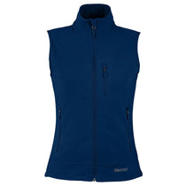Marmot Women's Arctic Navy Tempo Vest
