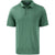 Cutter & Buck Men's Hunter Coastline Epic Comfort Eco Recycled Polo