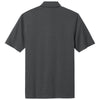Mercer + Mettle Men's Anchor Grey Heather Recharge Jersey Polo