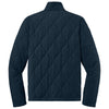 Mercer+Mettle Men's Night Navy Quilted Liner Jacket