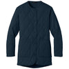 Mercer+Mettle Women's Night Navy Quilted Liner Jacket