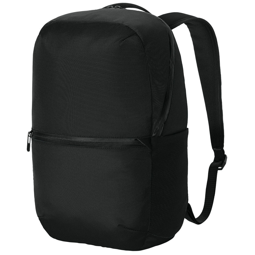 Mercer+Mettle Deep Black Everyday Pack