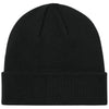 Mercer+Mettle Deep Black Soft Blend Beanie