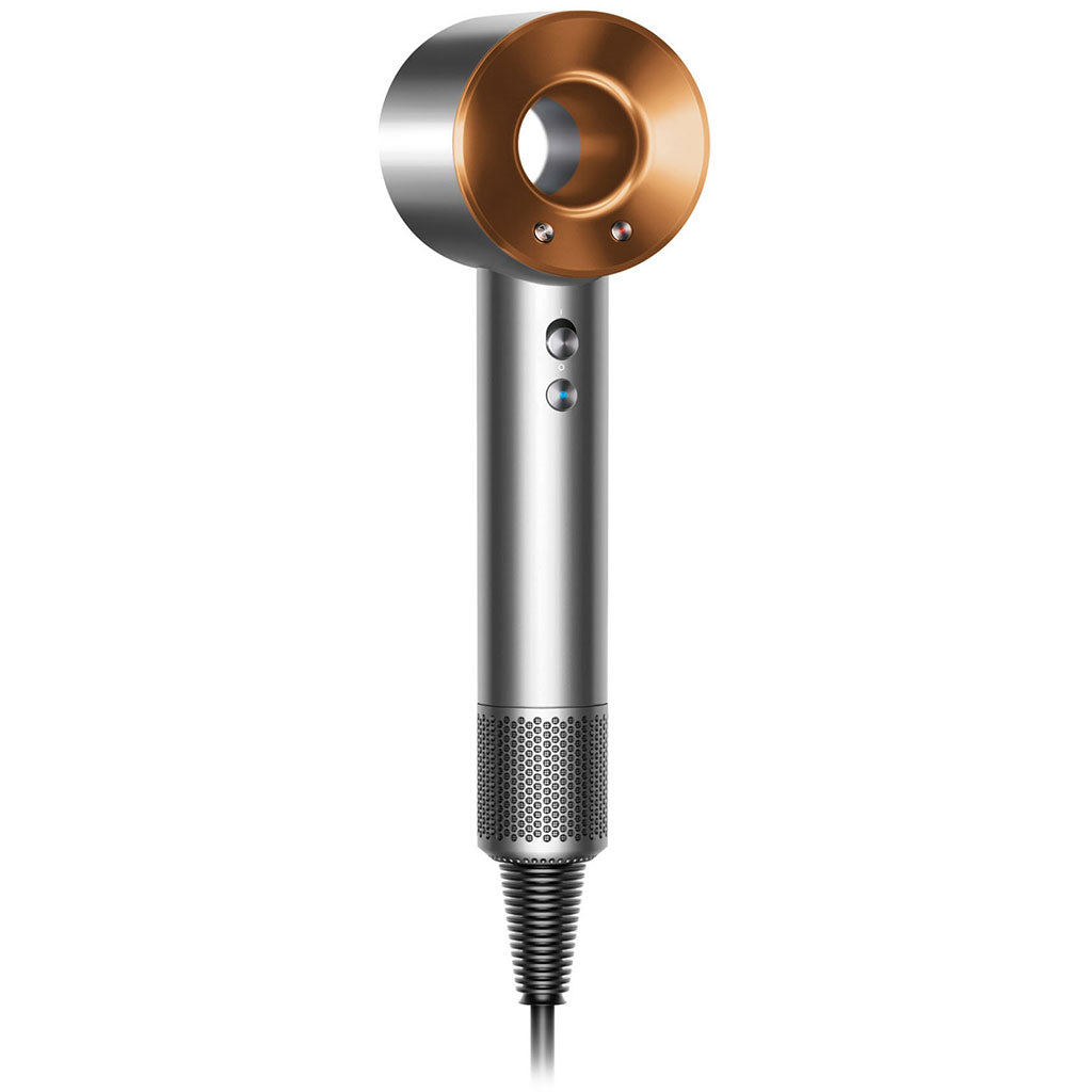 MerchPerks Dyson Nickel/Copper Supersonic Hair Dryer