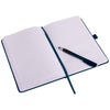 SnugZ Navy Neptune Notebook with Pen