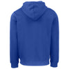 Clique Unisex Royal Blue Stockholm Full Zip Hoodie