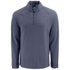 Color Heather Navy