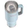 Thermos Glacier 40oz Stainless Steel Cup Holder Mug
