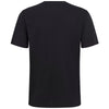 Levelwear Men's Black Focal Pocket Tee
