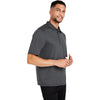 North End Men's Carbon Revive Coolcore Polo