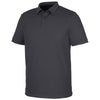 North End Men's Carbon Express Tech Performance Polo