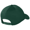 New Era Dark Green Pivot Stretch Band Snapback Cap