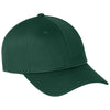 New Era Dark Green Pivot Stretch Band Snapback Cap