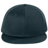 New Era Deep Navy Pivot Flat Bill Snapback Cap