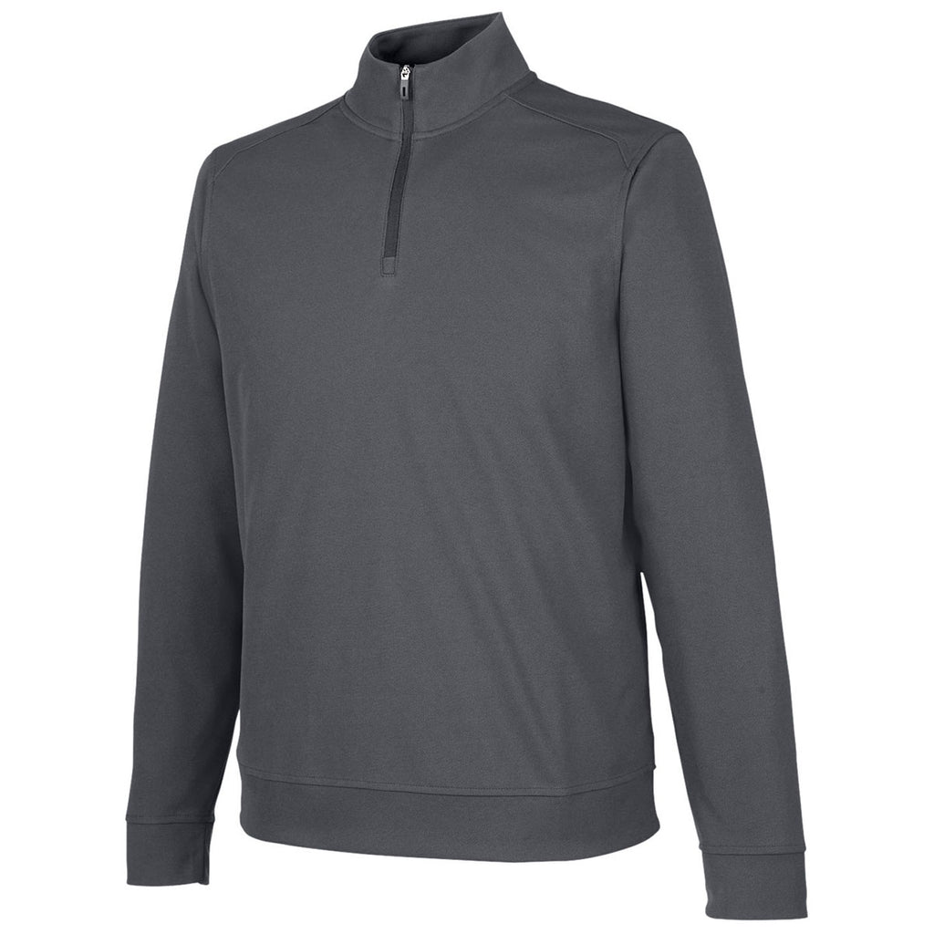 North End Men's Carbon Express Tech Performance Quarter-Zip