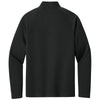 New Era Men's Black Stand Out 1/4-Zip