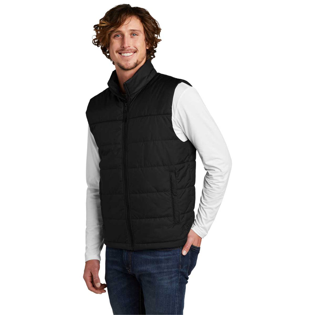 48-Hour The North Face Men's TNF Black Everyday Insulated Vest
